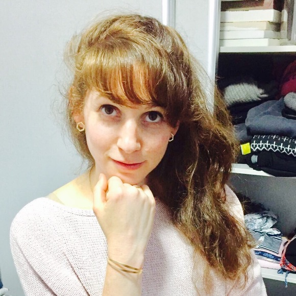 Meet your Posher, Michal - Picture 1 of 1